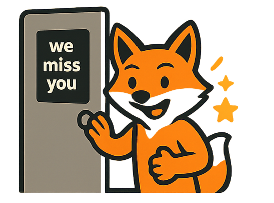 WinBack™ & MemberSave™ Recover failed payments and reactivate ghosted members WinBack™ & MemberSave™ logo - Recover failed payments and reactivate ghosted members